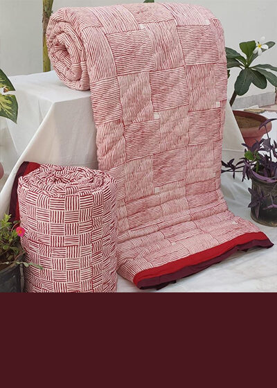 AC Comforter AC Comforter